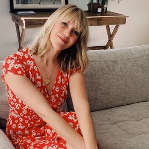 Meet your Posher, Marina